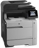 HP Color LaserJet Pro MFP M476dn M476dw M476nw HP Color LaserJet Pro MFP M476dn M476dw M476nw